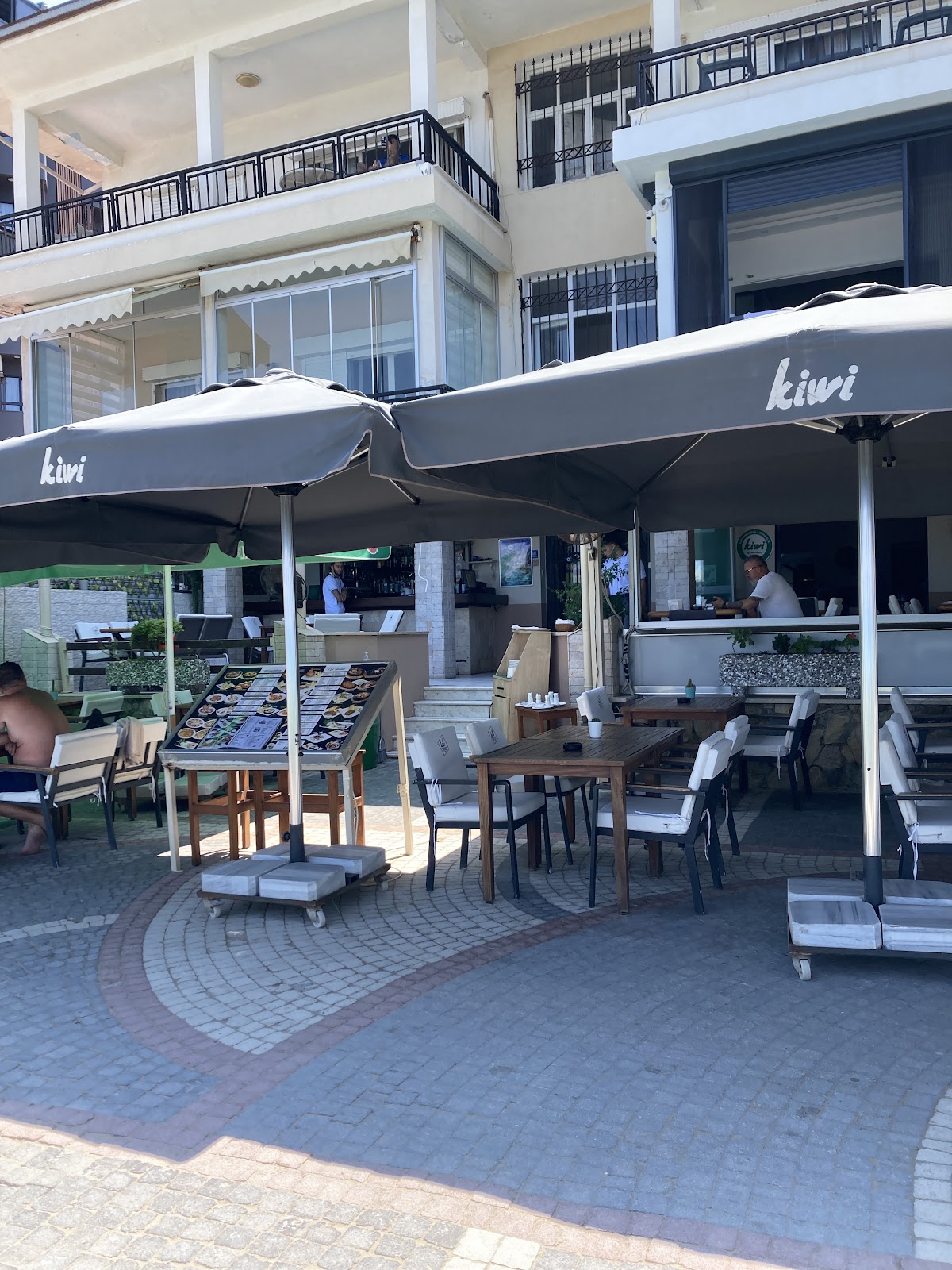 Kuşadası — Cimino Restaurant Cafe Bar — galeri
