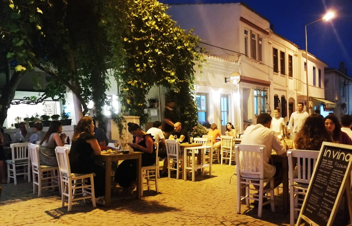 Bozcaada — In Vino Bozcaada — gallery