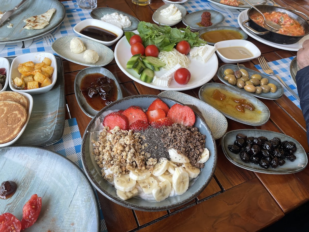 Kuşadası — Tranche — galeri