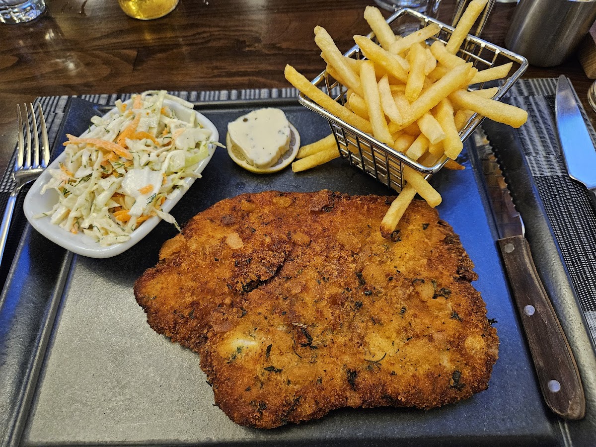Kuşadası — Marvista Restaurant — galeri