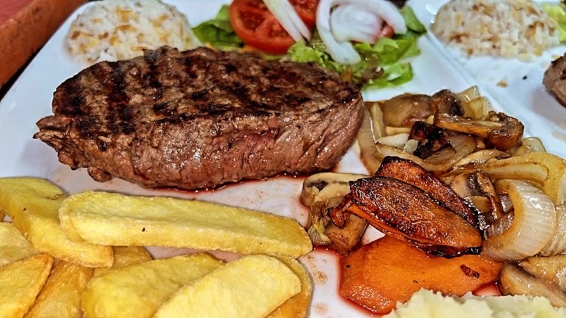 Kuşadası — Casablanca Restaurant — galeri