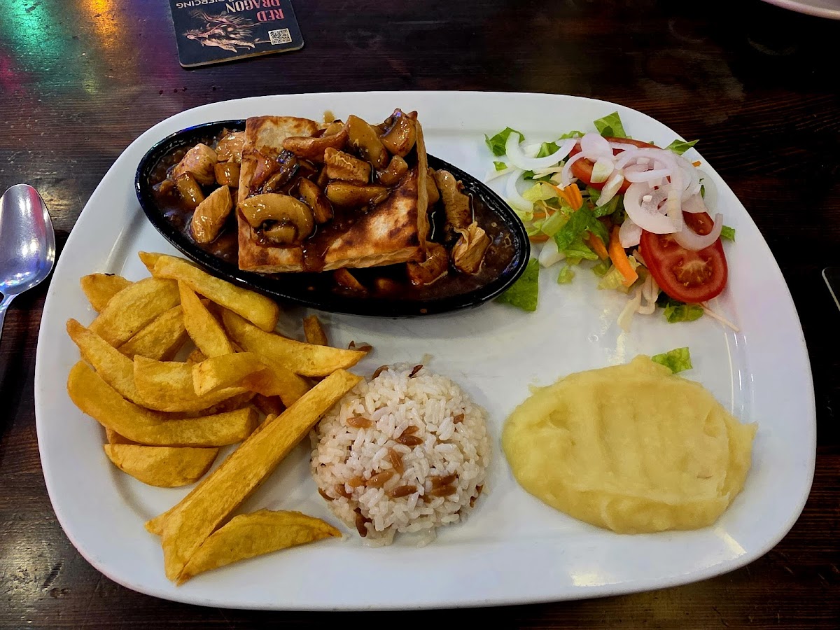 Kuşadası — Casablanca Restaurant — gallery