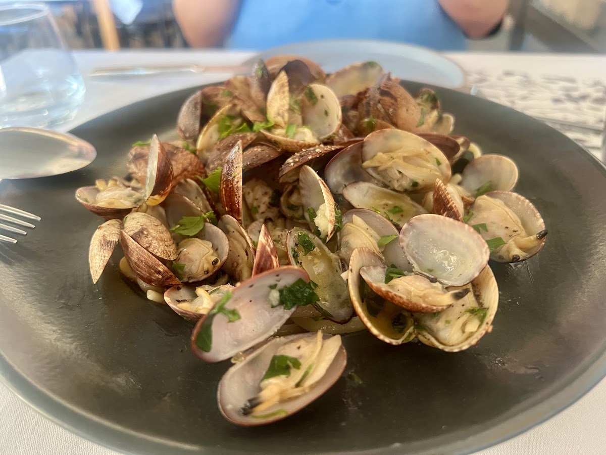 Kuşadası — Bottarga Restaurant — gallery