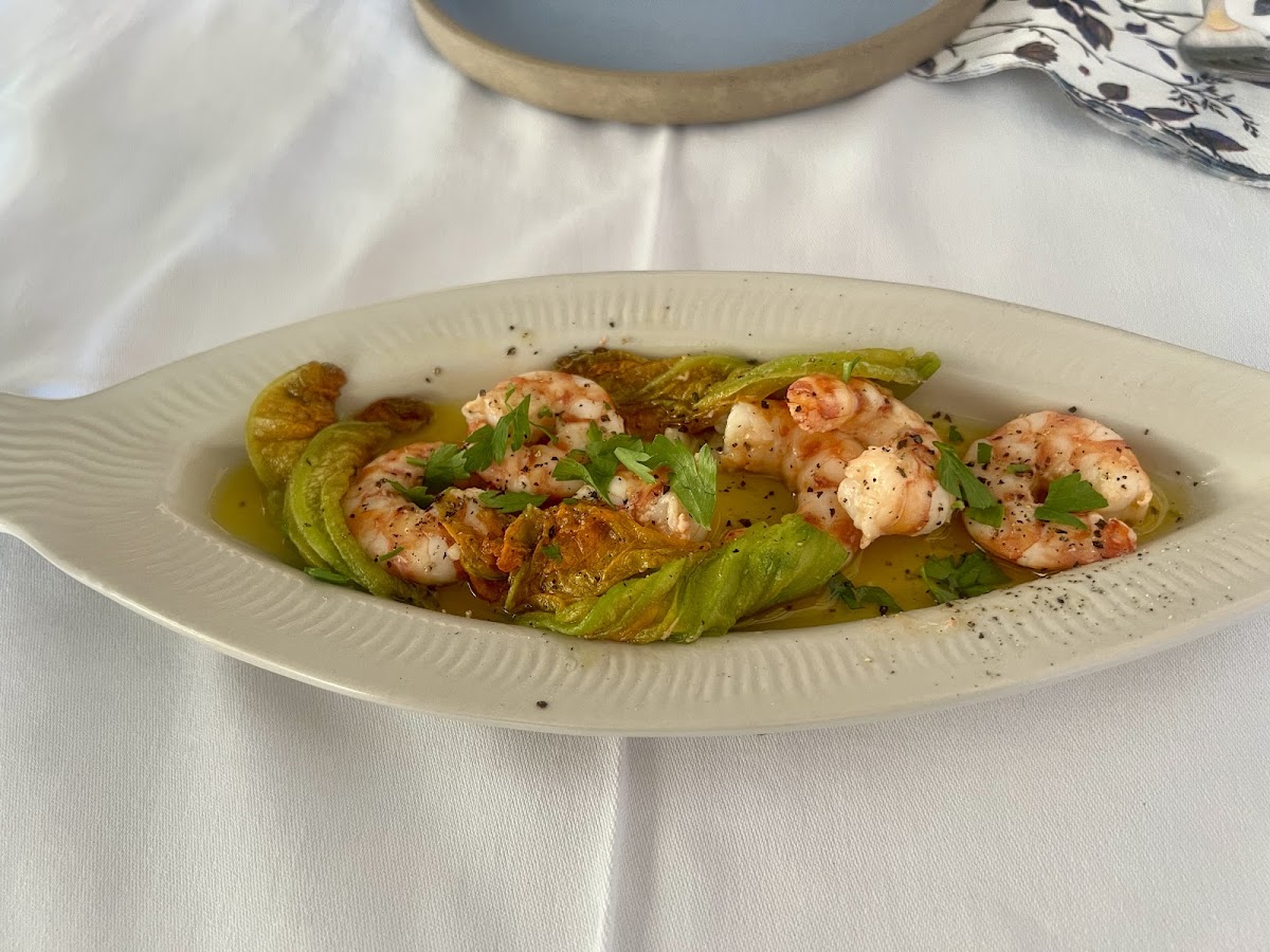 Kuşadası — Bottarga Restaurant — gallery