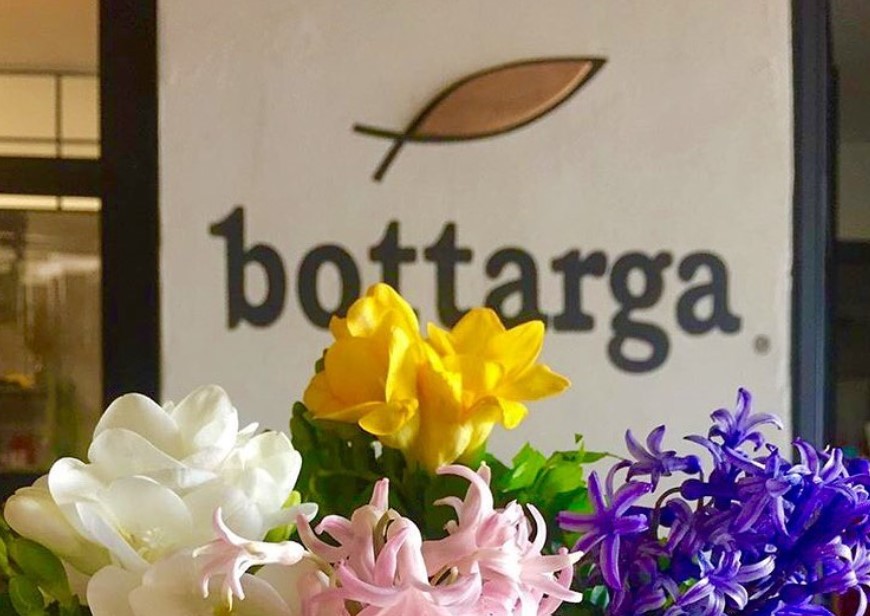 Kuşadası — Bottarga Restaurant — gallery