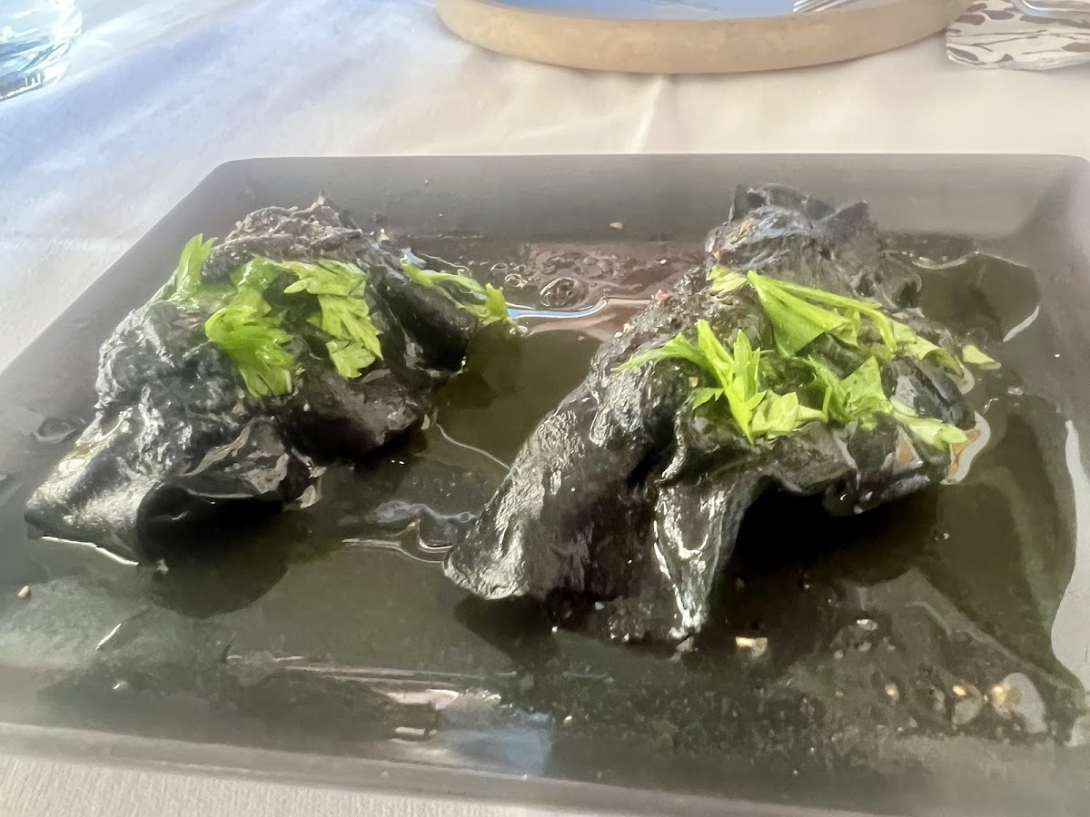 Kuşadası — Bottarga Restaurant — gallery
