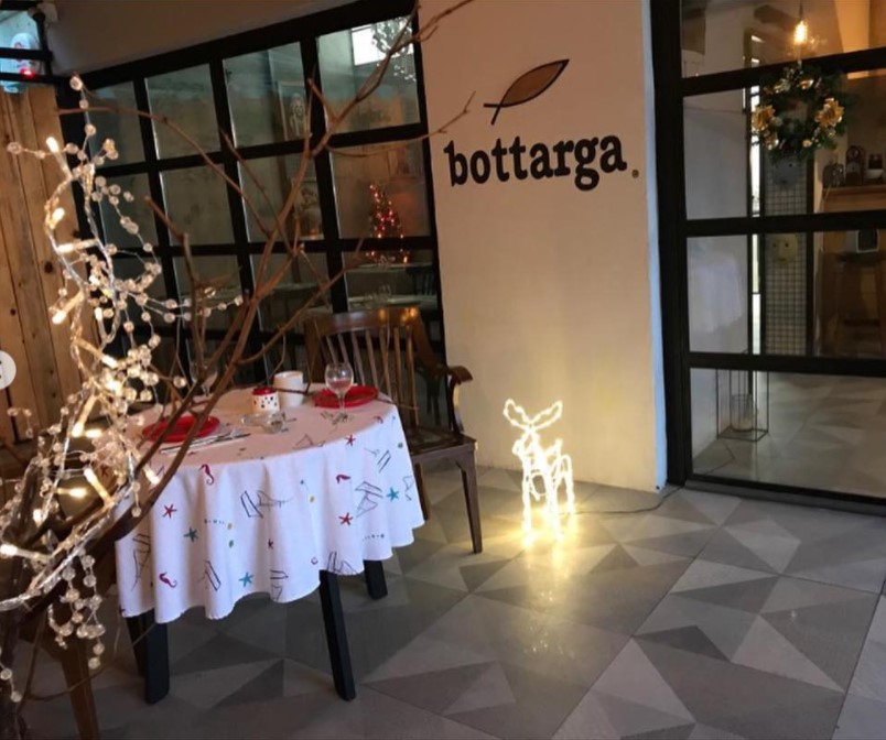 Kuşadası — Bottarga Restaurant — gallery