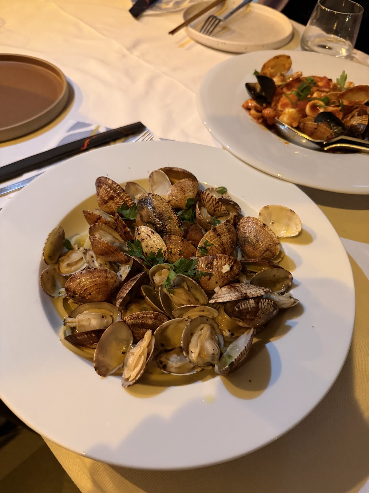 Kuşadası — Bottarga Restaurant — gallery