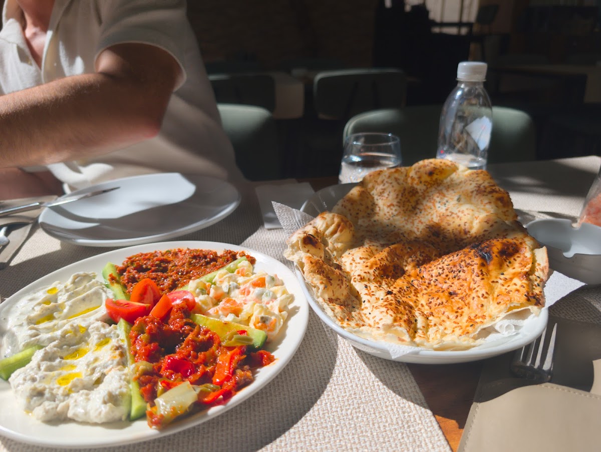Kuşadası — Saray Restaurant Kusadasi — gallery