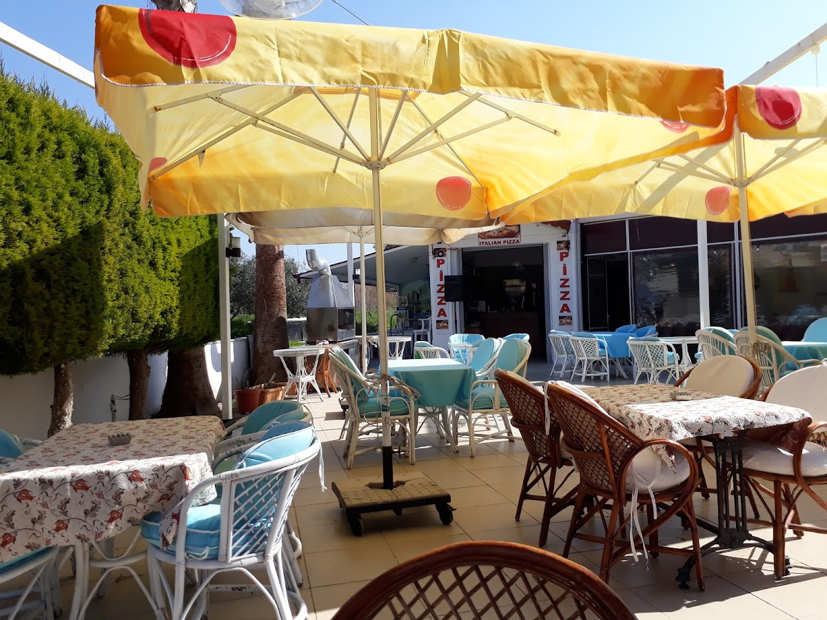 Kuşadası — Mare Restaurant Bistro Kusadasi — gallery