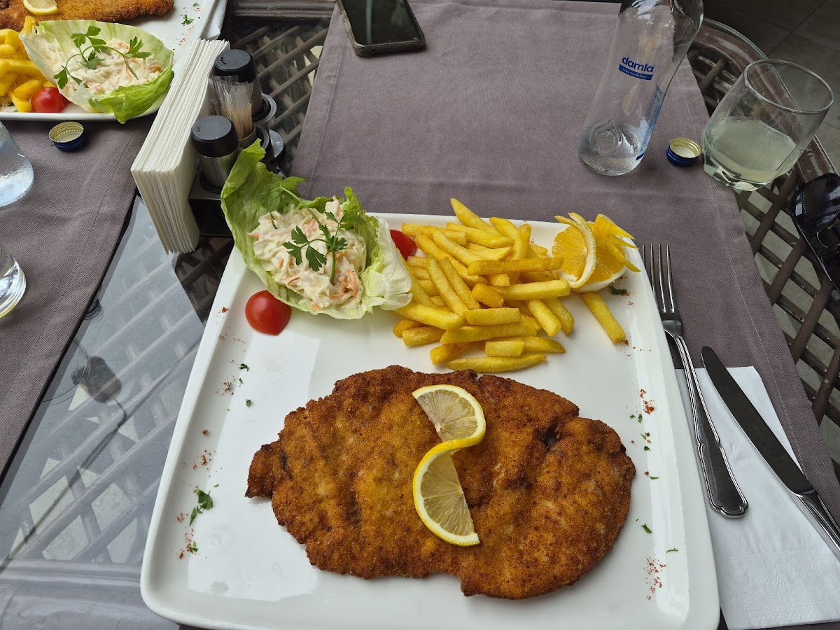 Kuşadası — Mare Restaurant Bistro Kusadasi — gallery