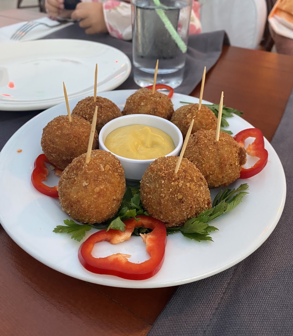 Kuşadası — Mare Restaurant Bistro Kusadasi — galeri