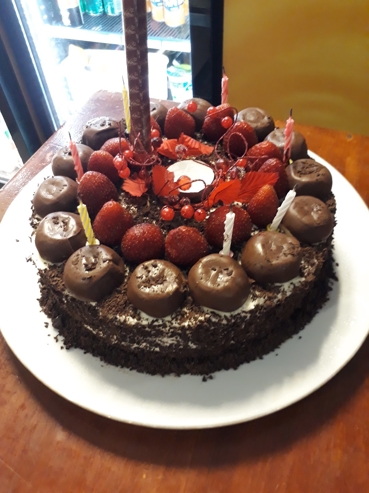 Kuşadası — Mare Restaurant Bistro Kusadasi — galeri