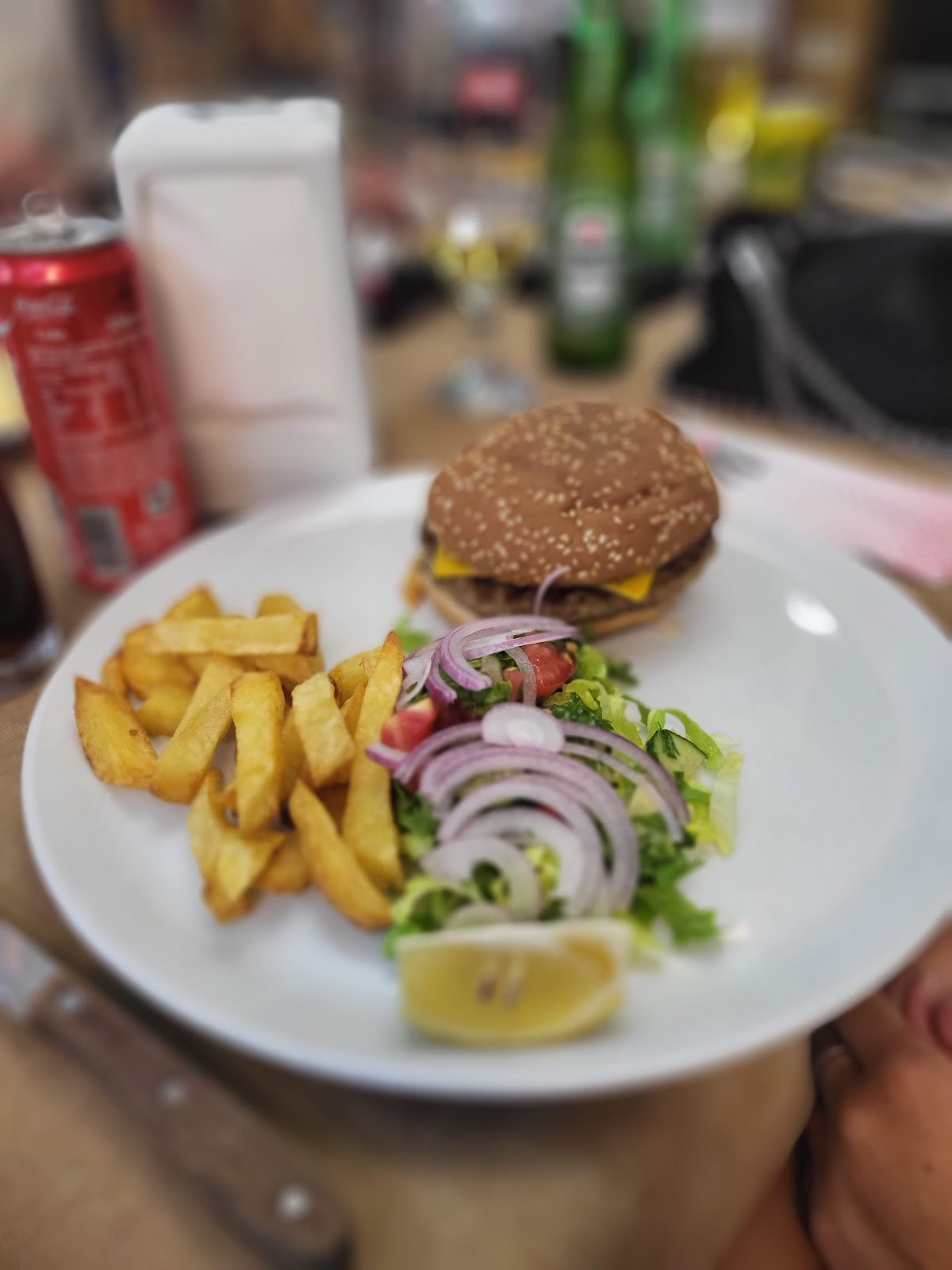 Kuşadası — Golden Boys Restaurant — galeri