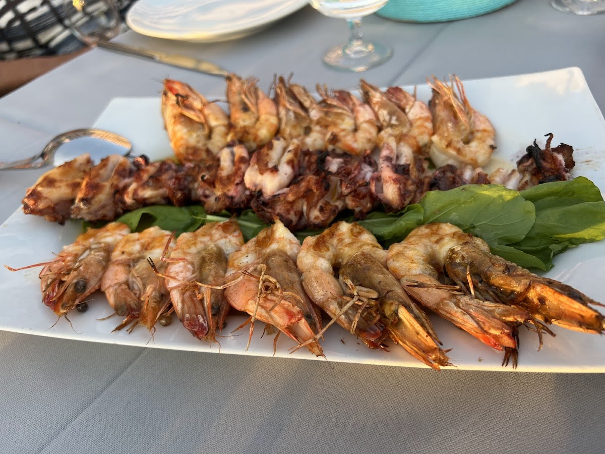 Kuşadası — Sef Restaurant Kusadasi — gallery