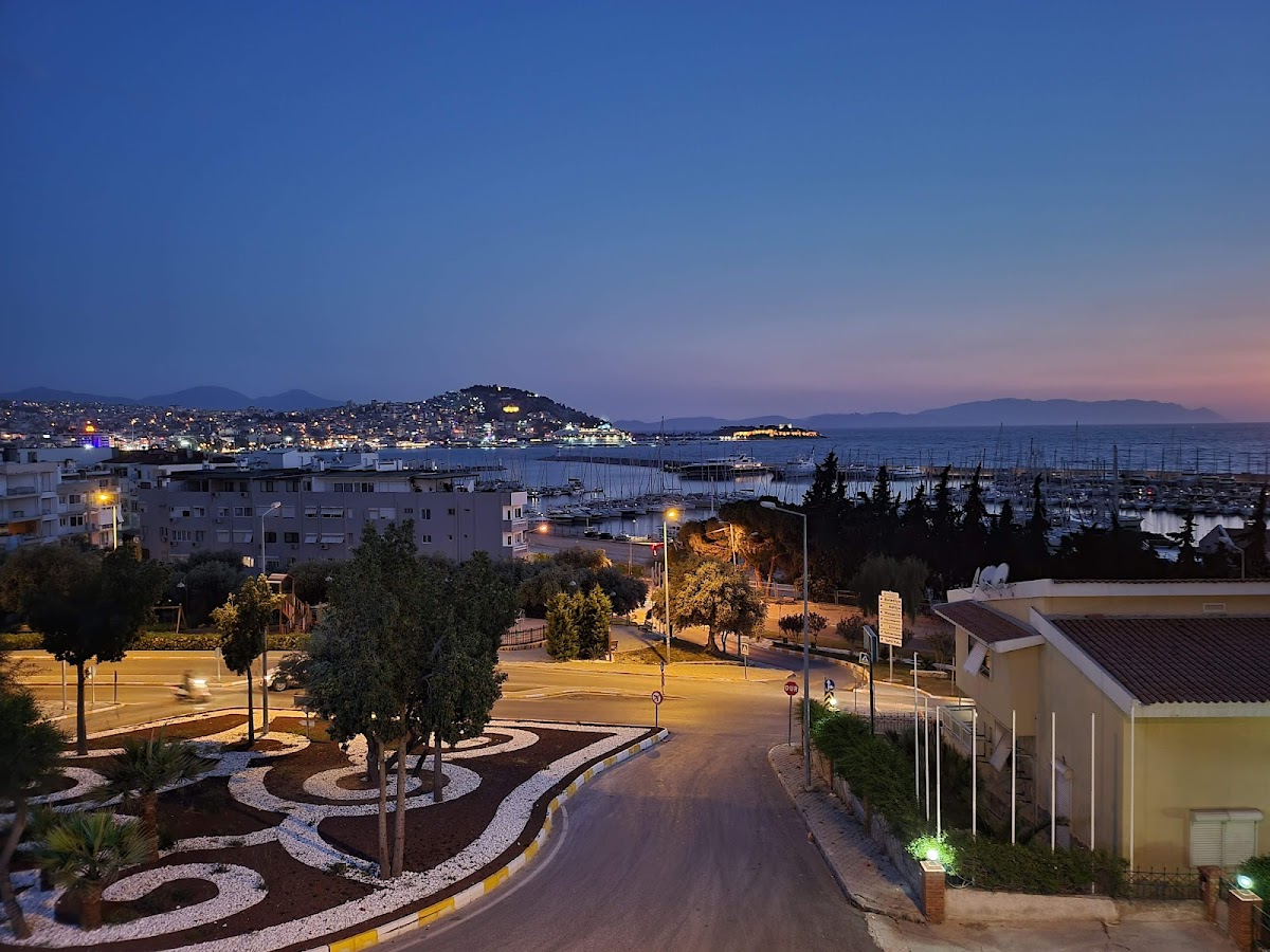 Kuşadası — Sef Restaurant Kusadasi — gallery