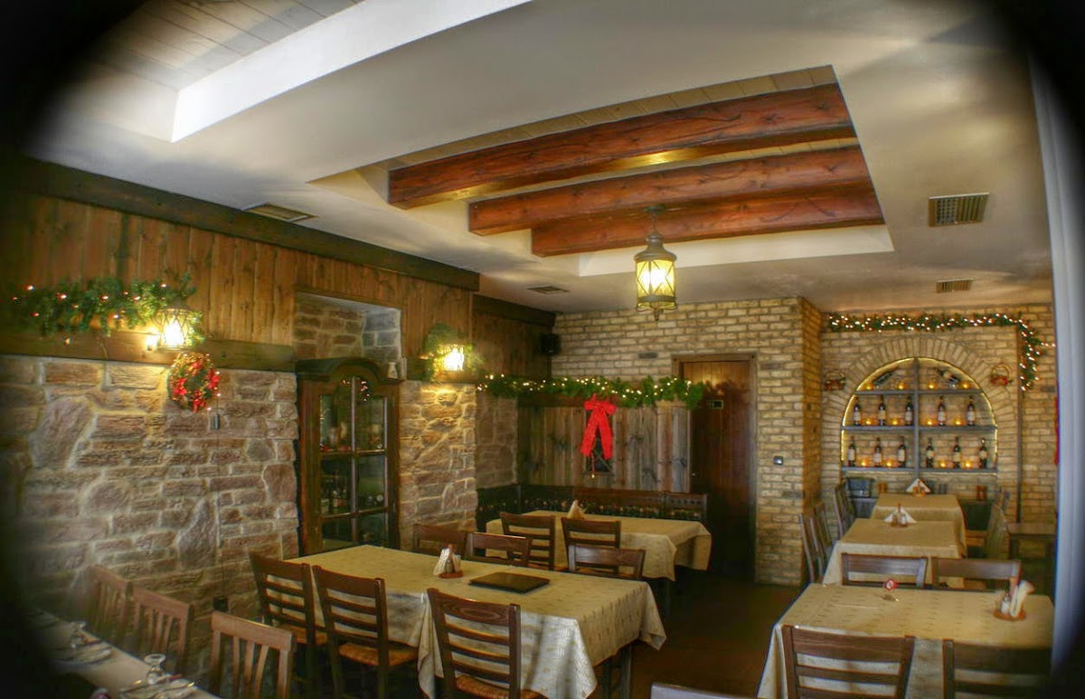 Alexandroupolis — Loukoulos — galeri
