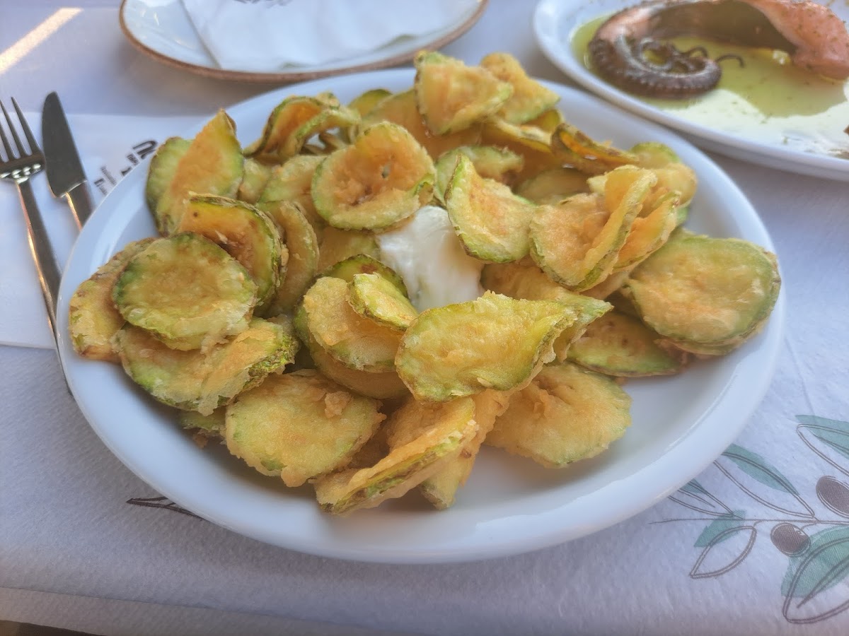 Alexandroupolis — Loukoulos — galeri
