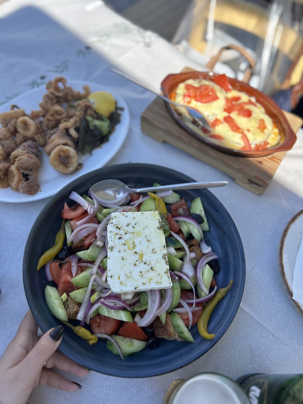 Alexandroupolis — Loukoulos — galeri