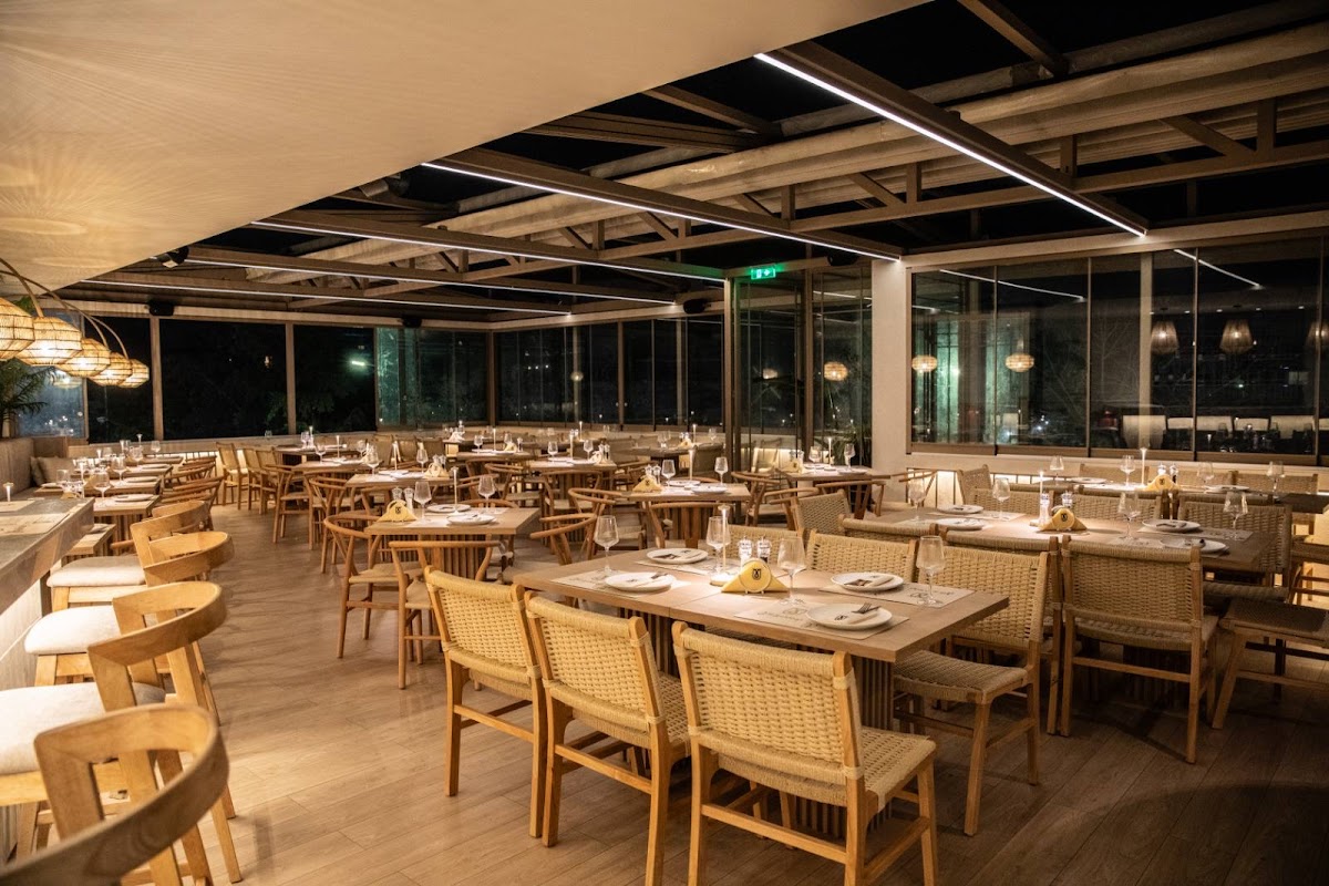 Alexandroupolis — Otel — galeri