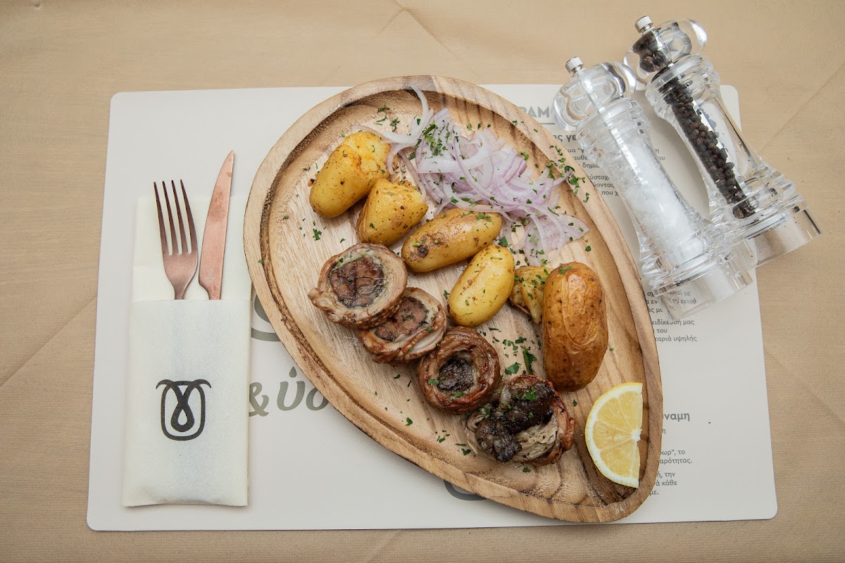 Alexandroupolis — Otel — galeri