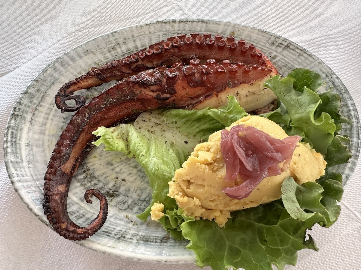 Alexandroupolis — Zourafa Restaurant — galeri