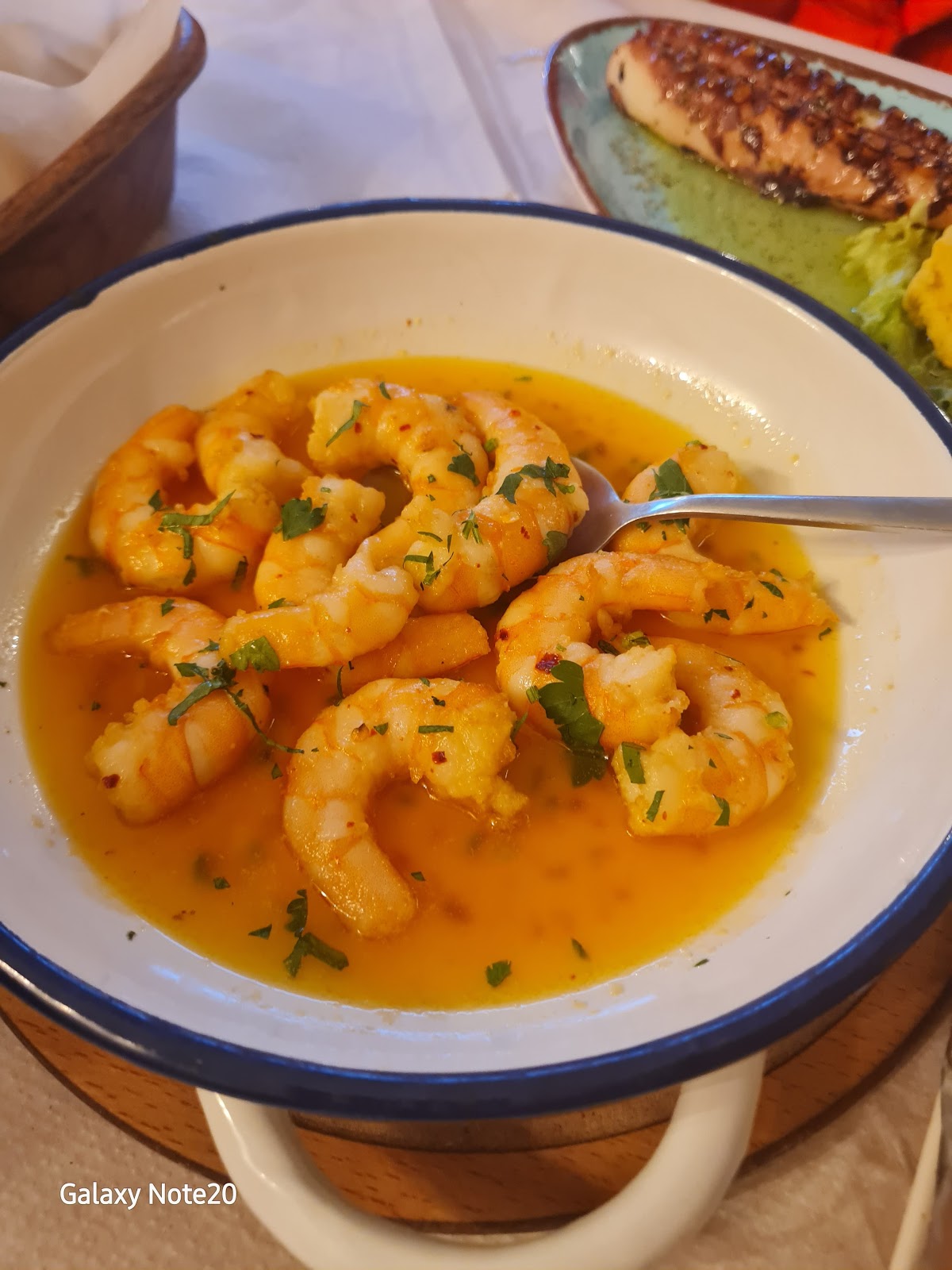 Alexandroupolis — Zourafa Restaurant — galeri