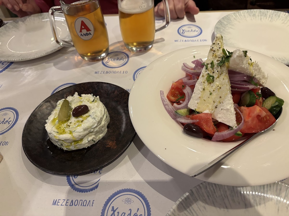 Alexandroupolis — Gialos Seafood Taverna — galeri