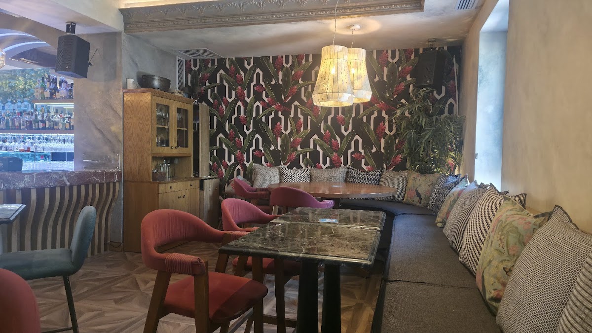 Alexandroupolis — Kerouac — galeri