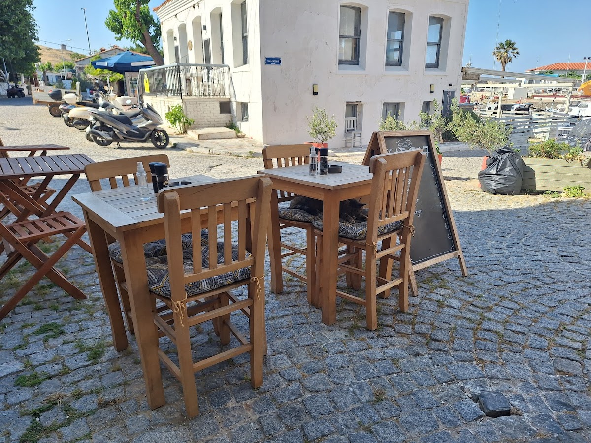 Bozcaada — Karga 7 Bozcaada — galeri