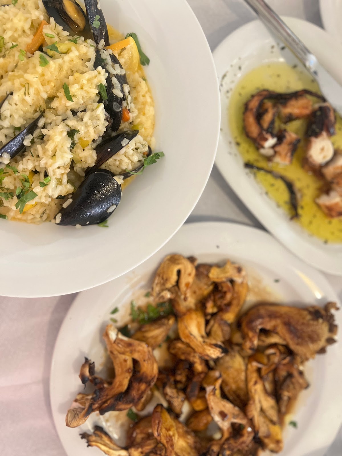 Alexandroupolis — Tavern Konaki — gallery