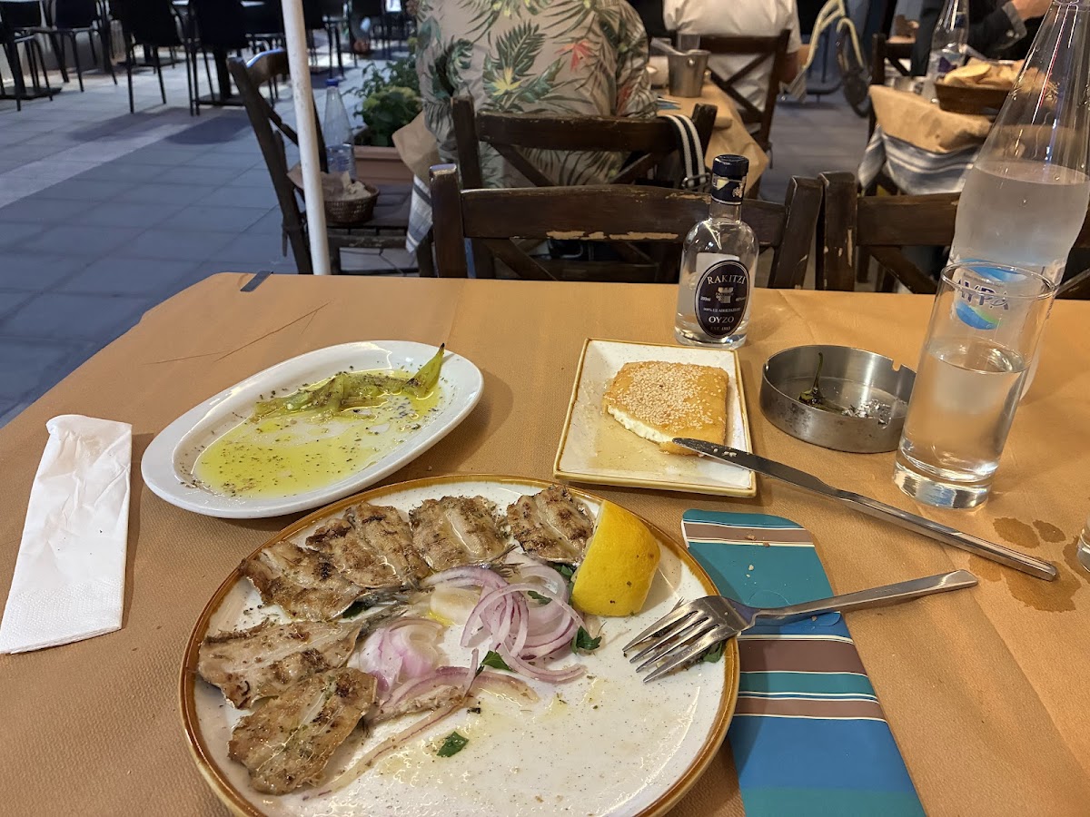 Alexandroupolis — Tavern Konaki — gallery