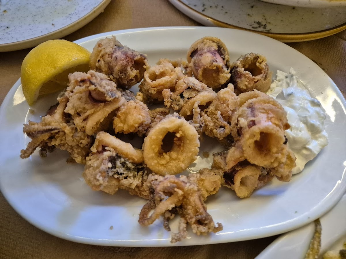 Alexandroupolis — Tavern Konaki — gallery