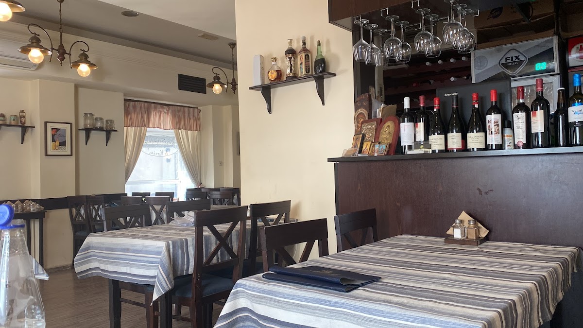 Alexandroupolis — Tavern Konaki — galeri