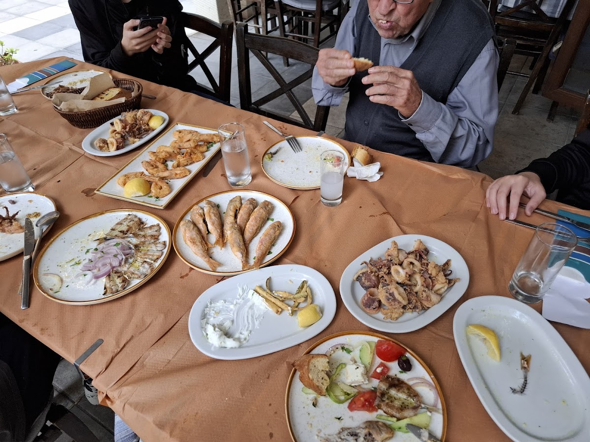 Alexandroupolis — Tavern Konaki — gallery