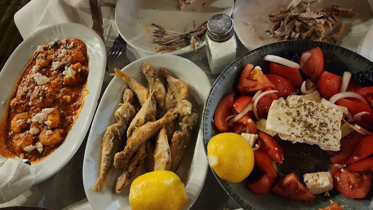 Alexandroupolis — Sarikas — gallery
