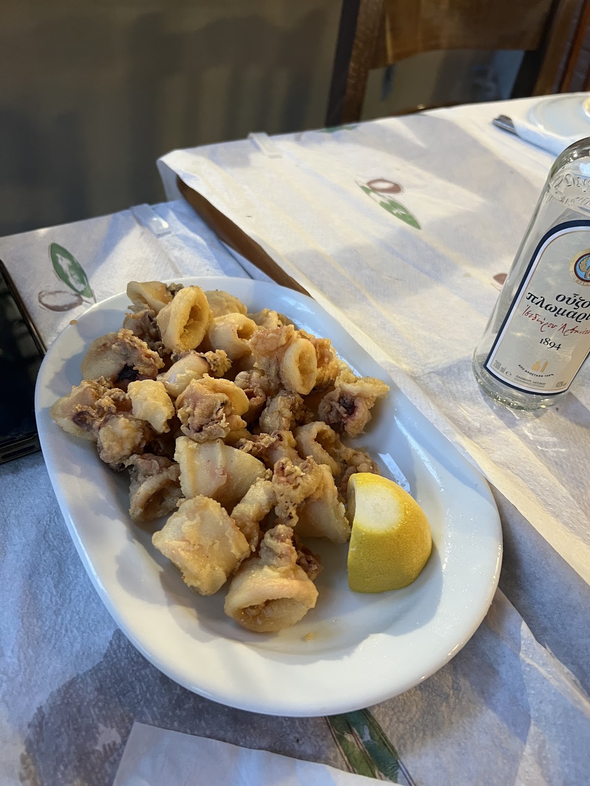 Alexandroupolis — Sarikas — gallery