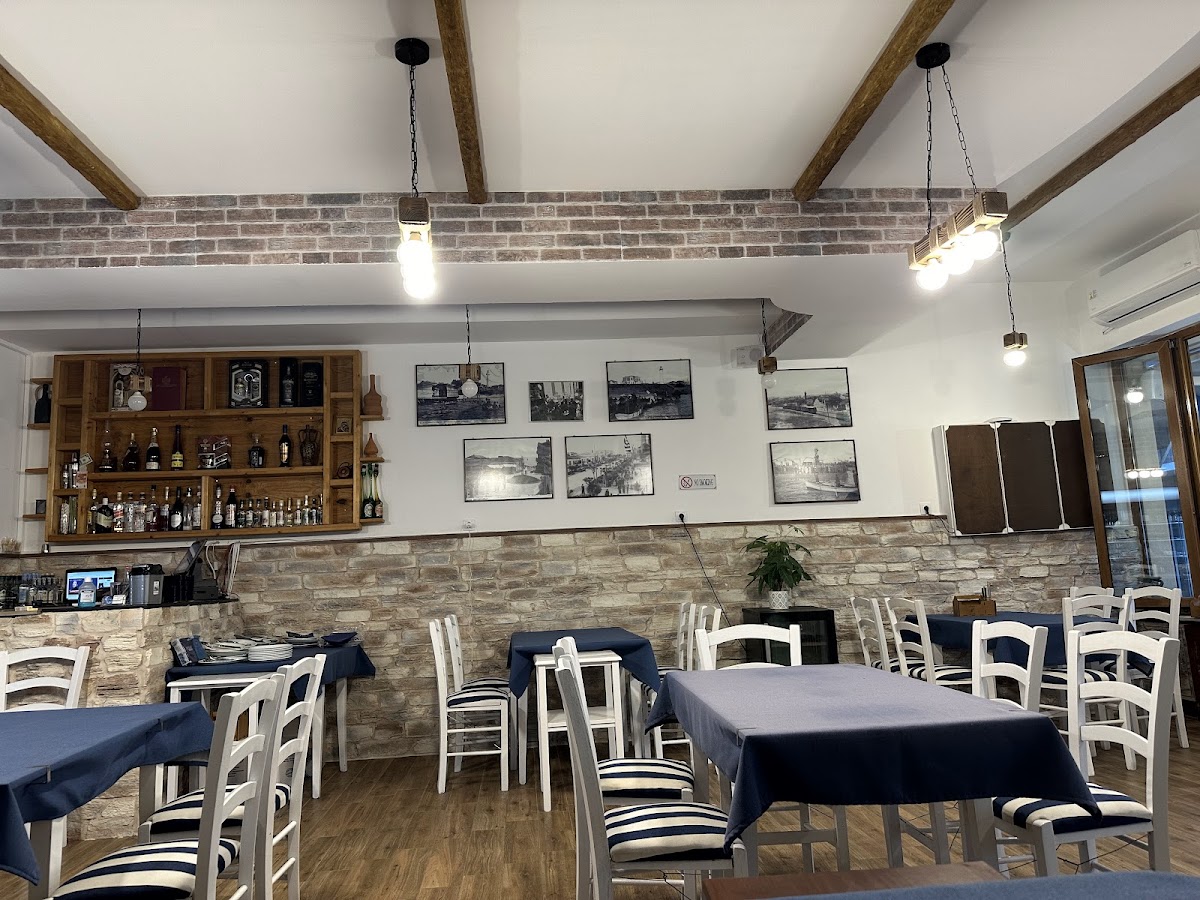 Alexandroupolis — Taverna Artemis — galeri