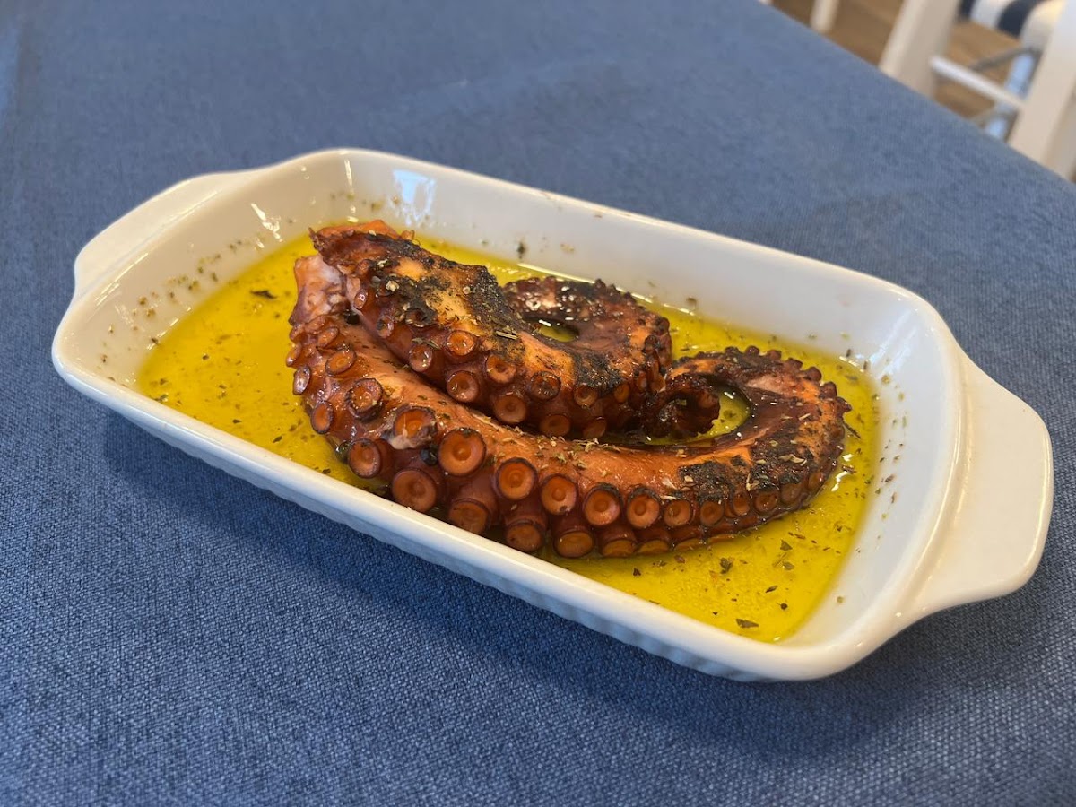 Alexandroupolis — Taverna Artemis — galeri