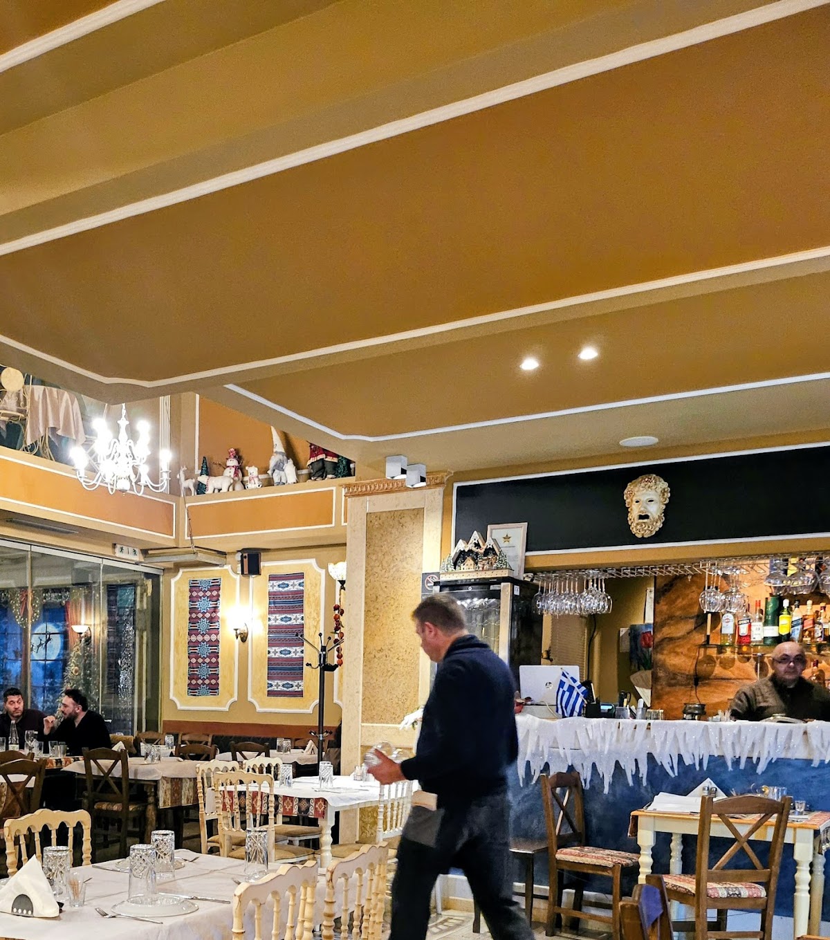 Alexandroupolis — Hovoli — gallery