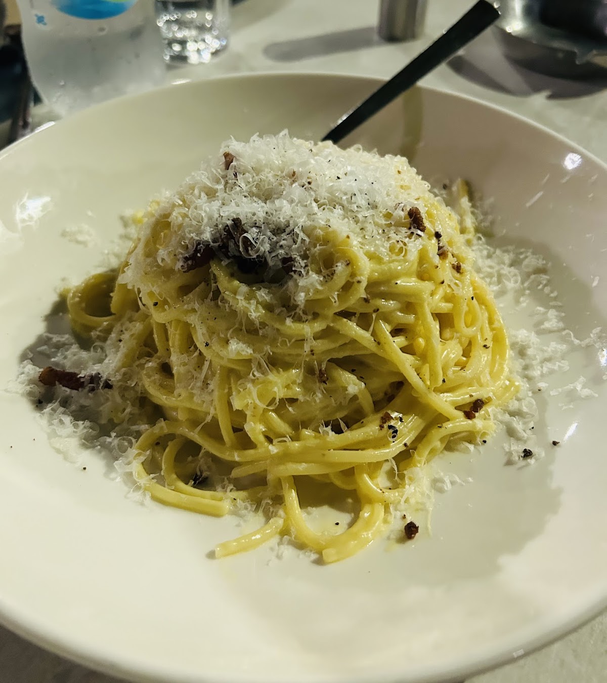 Alexandroupolis — Crusta Cucina Ristorante — galeri