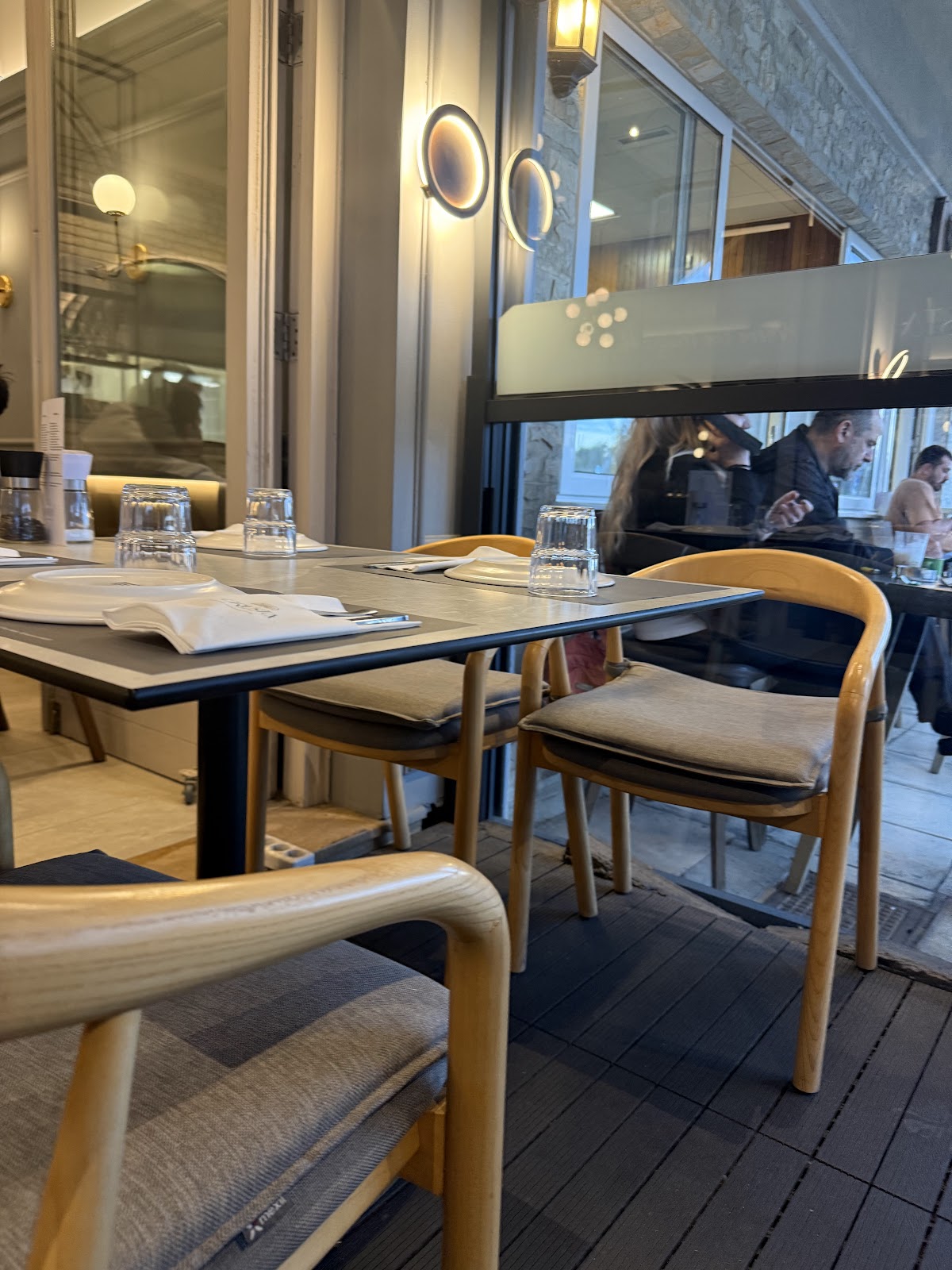 Alexandroupolis — Crusta Cucina Ristorante — galeri
