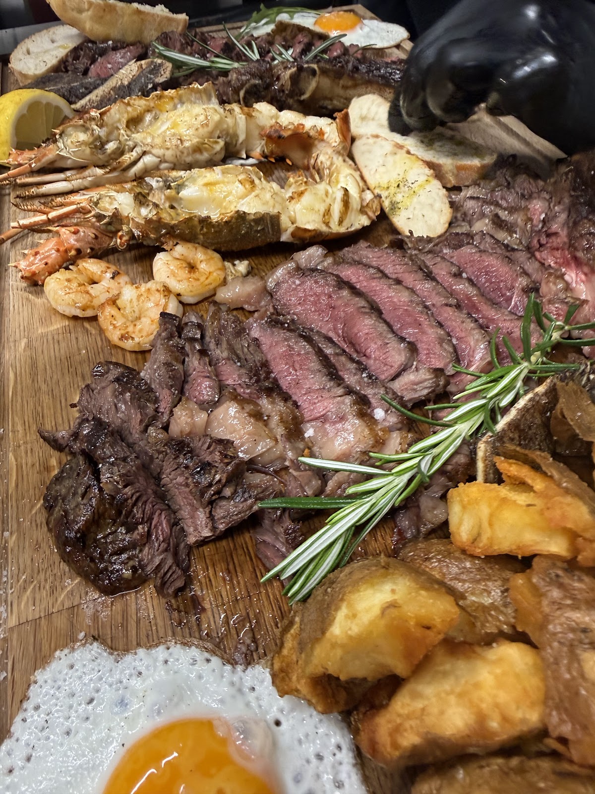 Alexandroupolis — The Greek Butcher — gallery