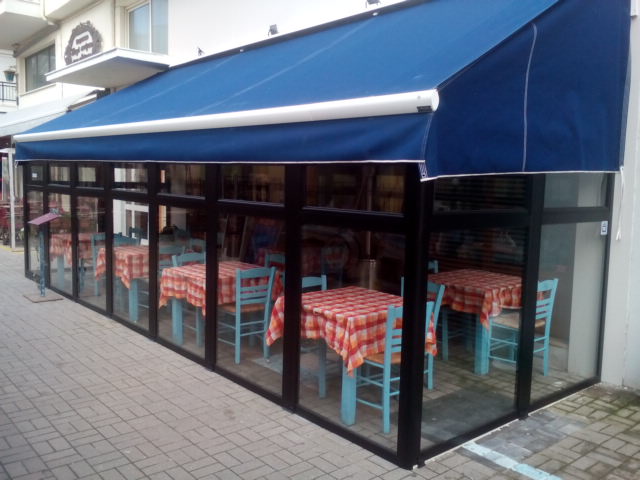 Alexandroupolis — Otel 2 — galeri
