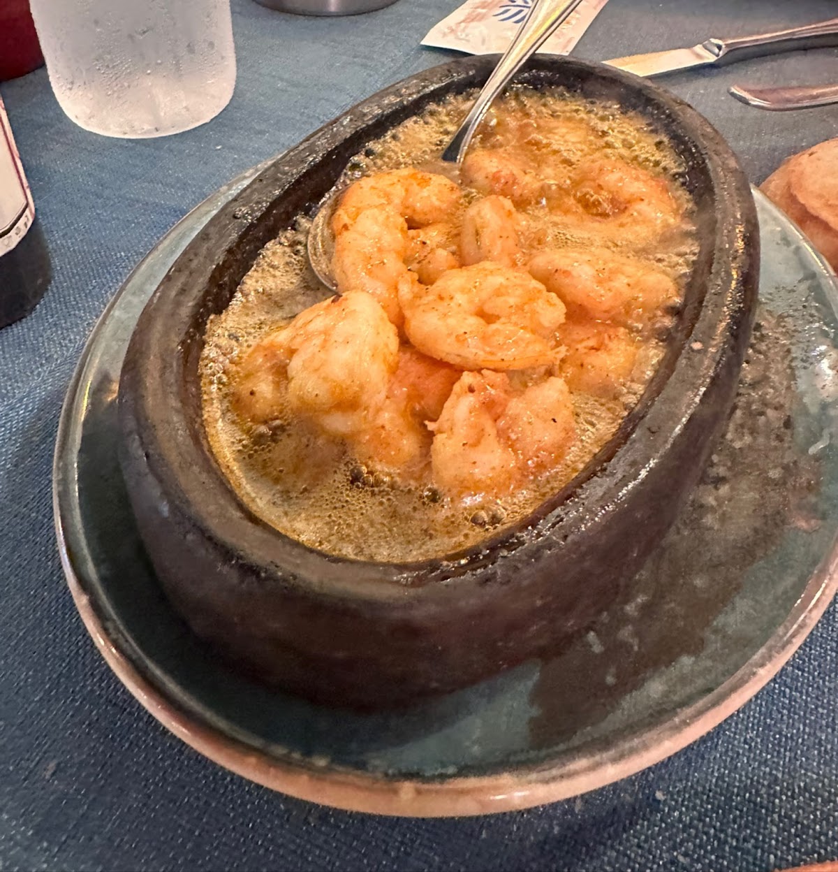 Bozcaada — Sandal Restaurant — gallery