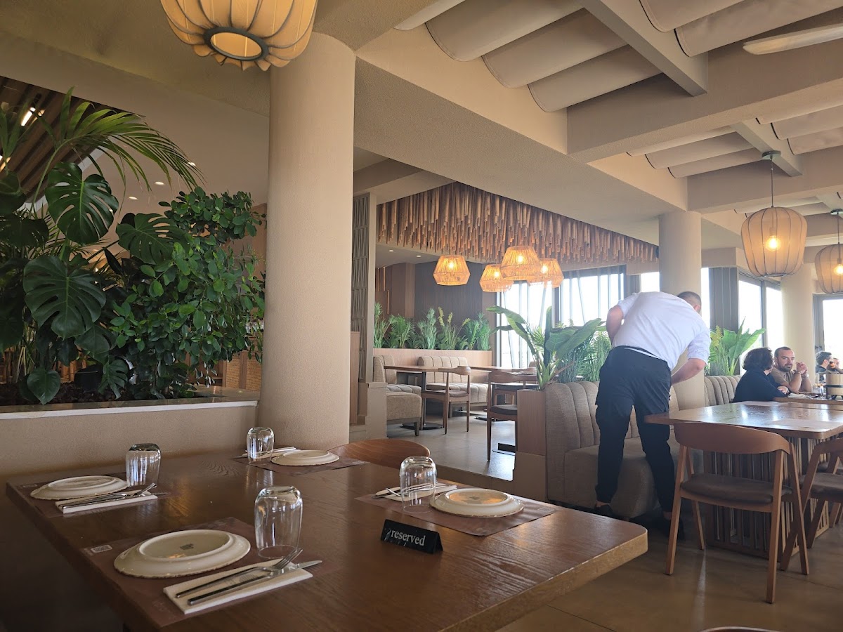 Alexandroupolis — Xarama Seaside Luxury — galeri