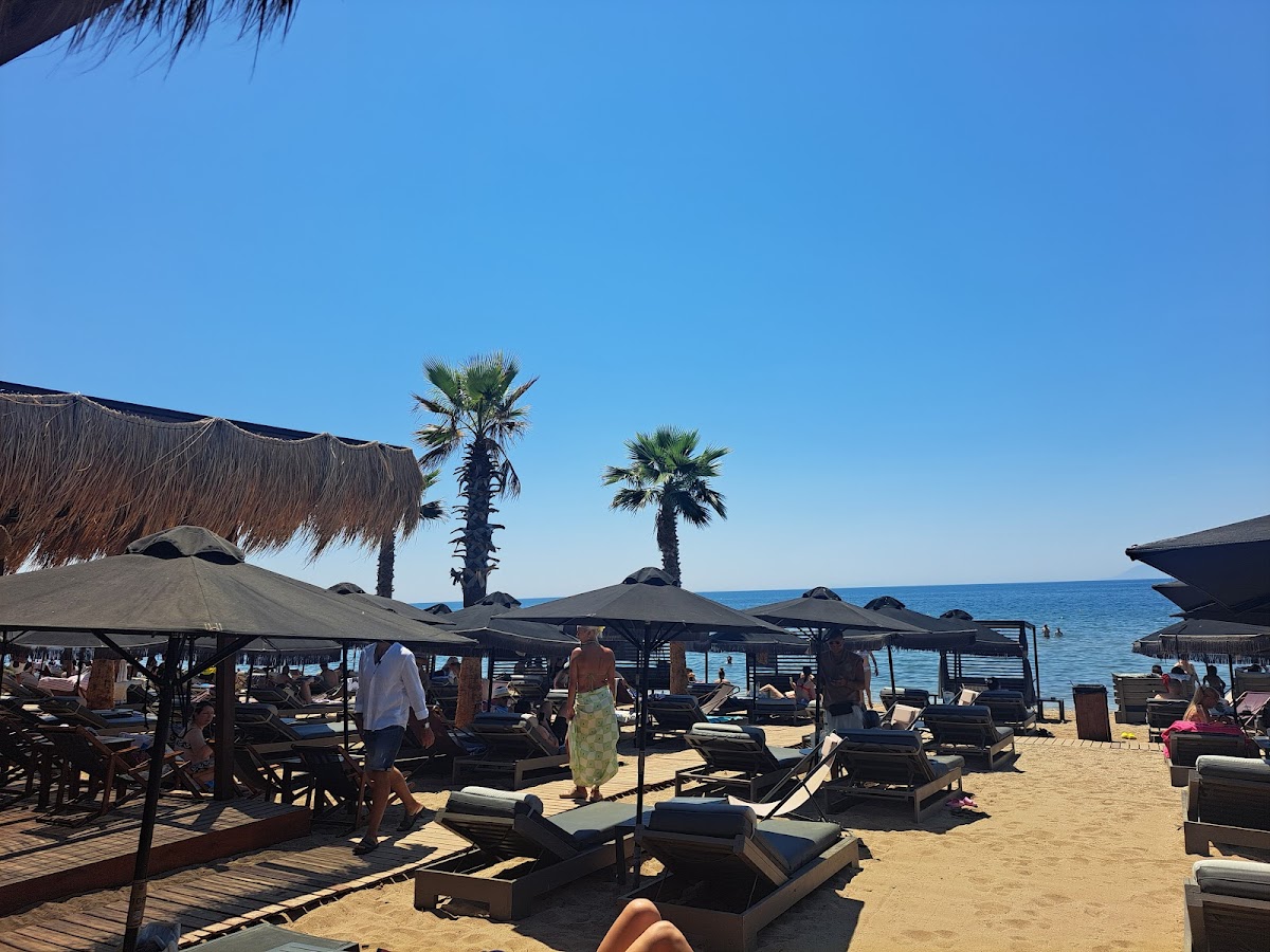 Alexandroupolis — Xarama Seaside Luxury — galeri