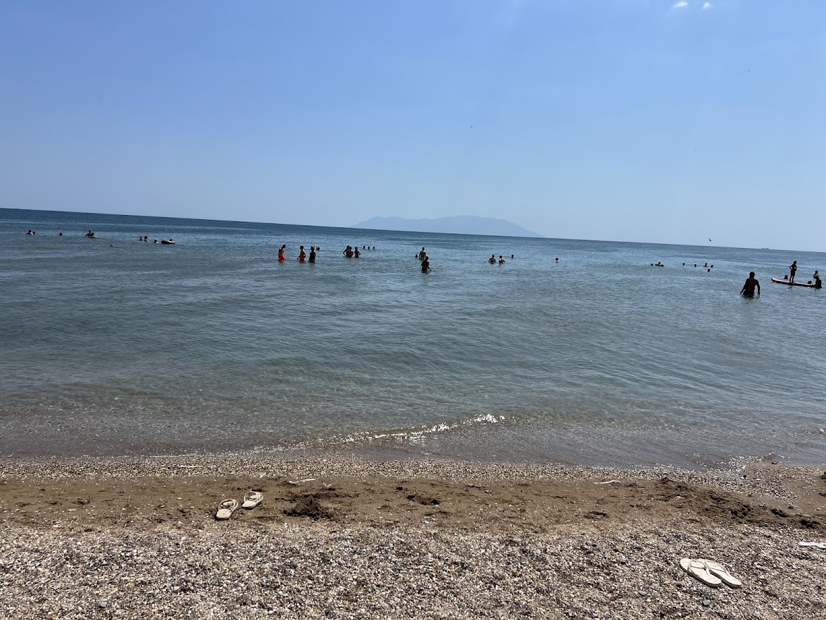Alexandroupolis — Xarama Seaside Luxury — galeri
