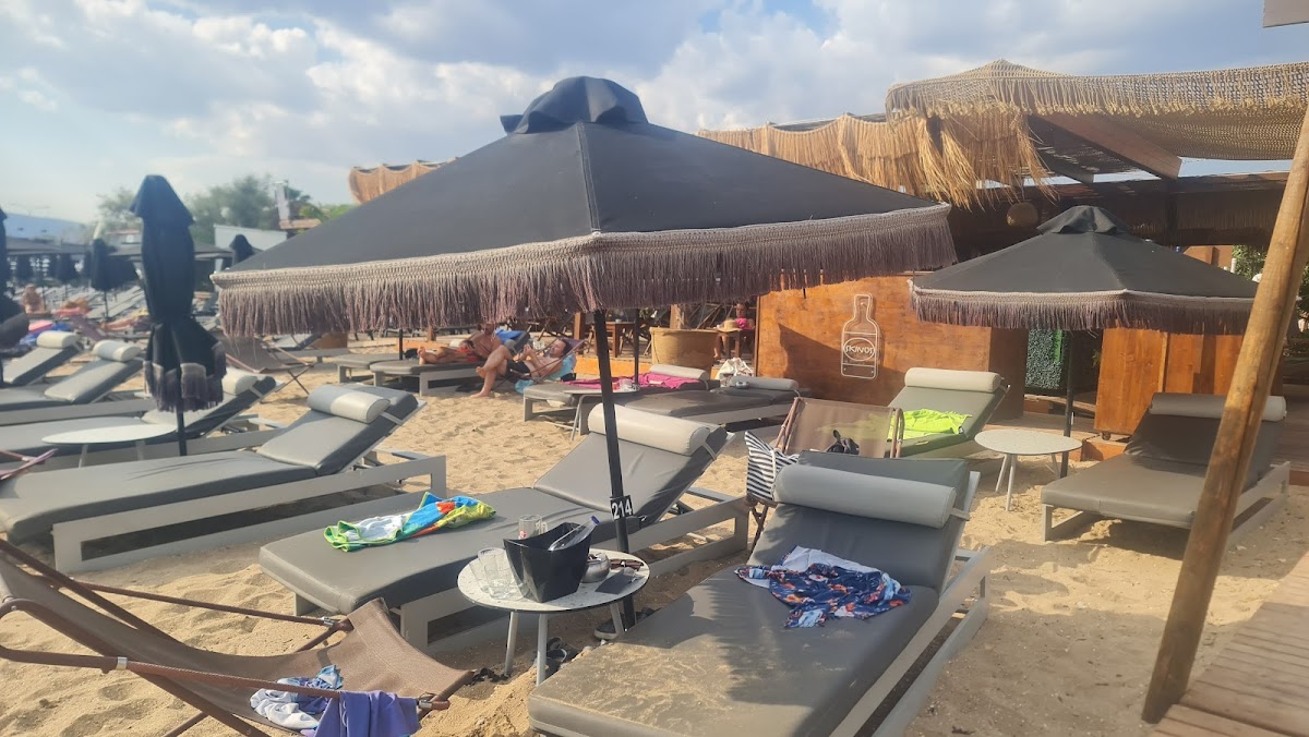 Alexandroupolis — Xarama Seaside Luxury — galeri