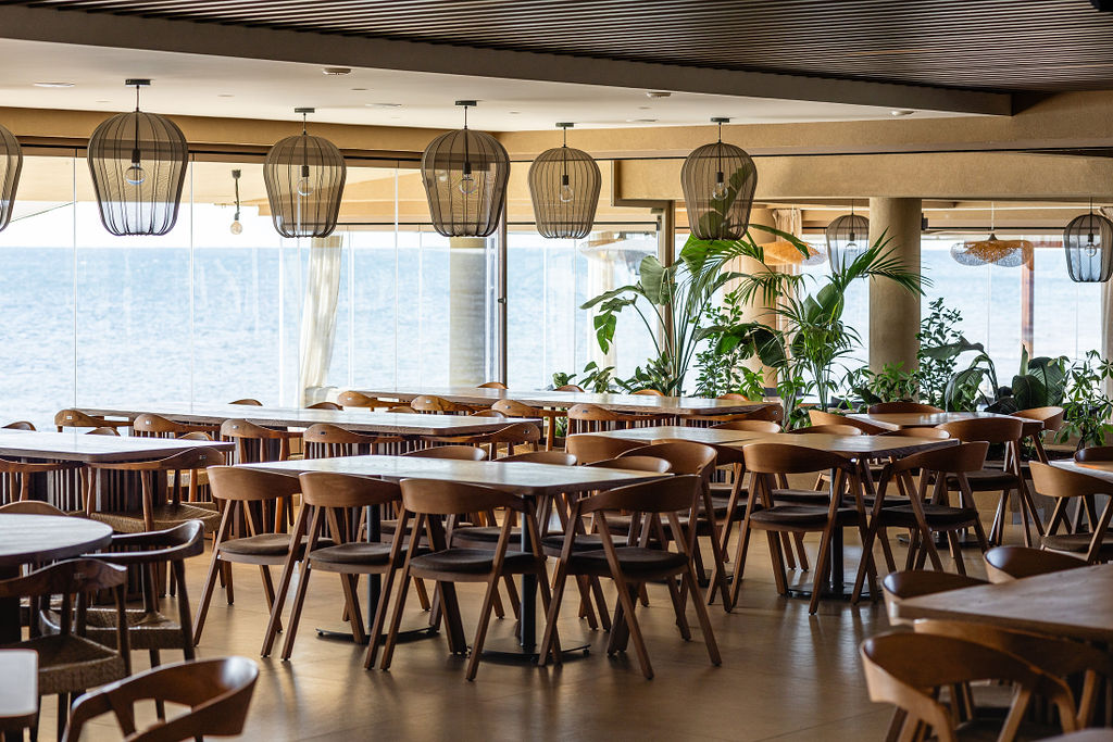 Alexandroupolis — Xarama Seaside Luxury — galeri